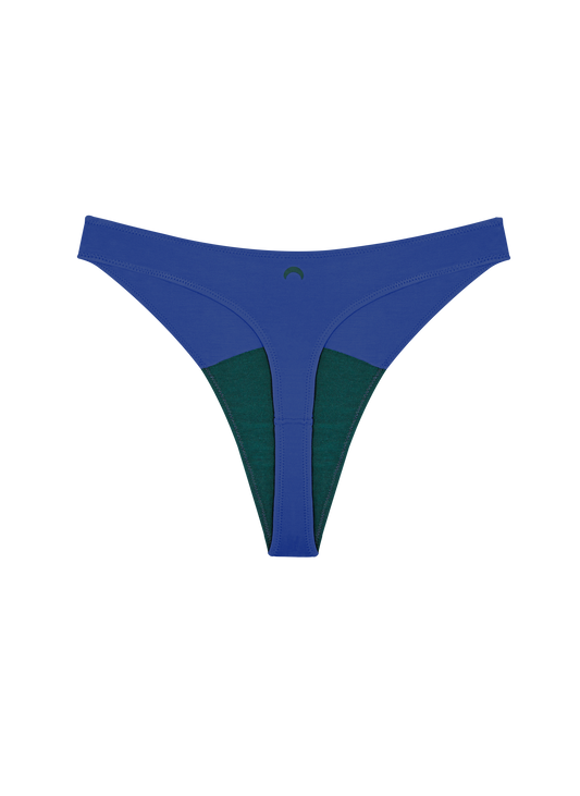Power Play Blue
