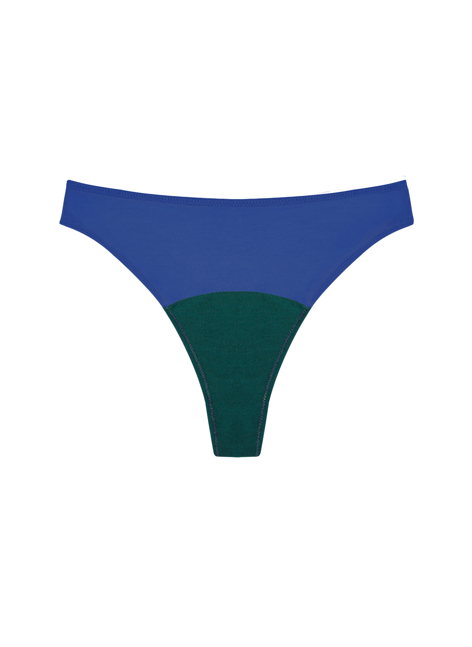 Power Play Blue