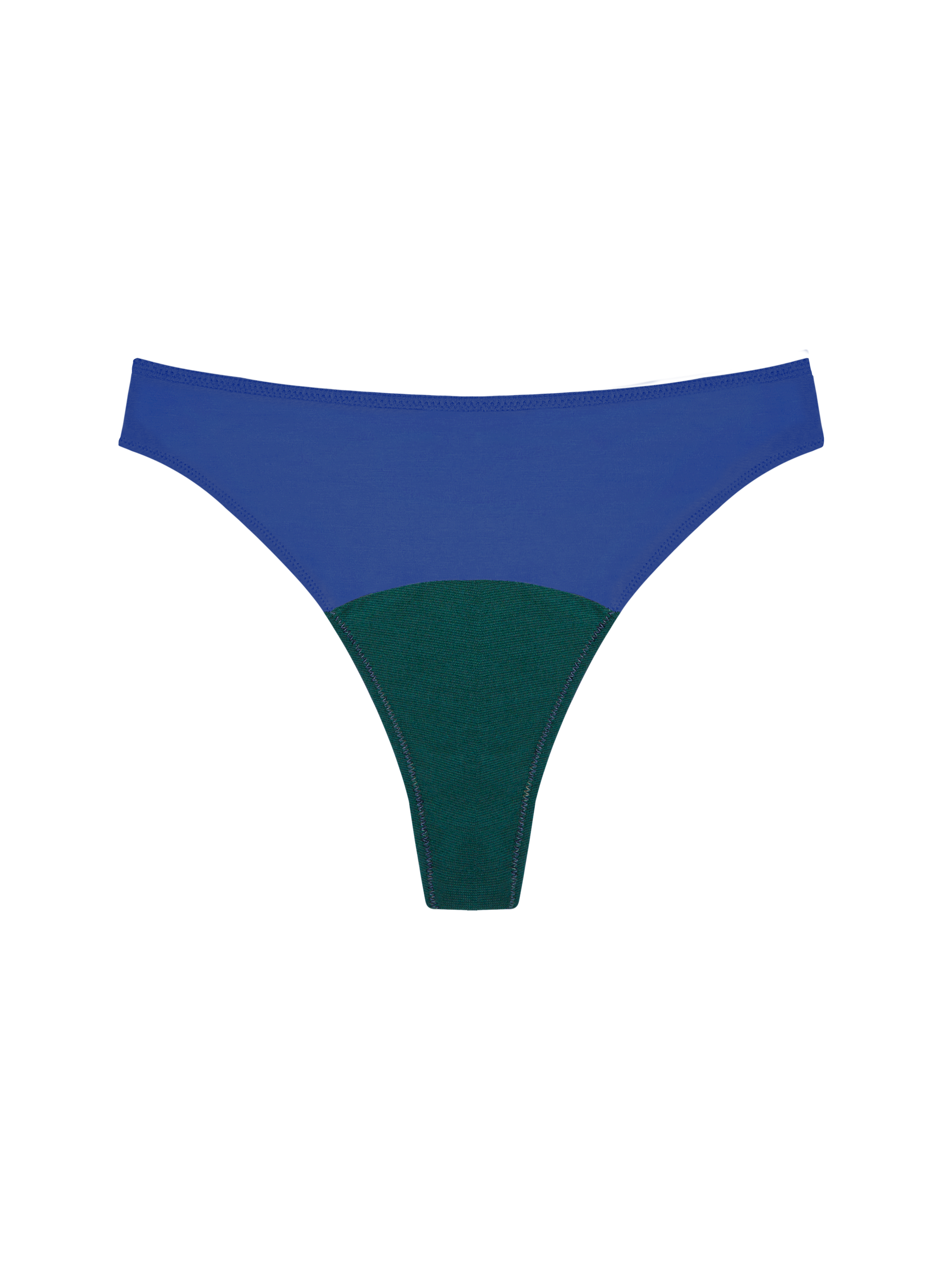 Power Play Blue