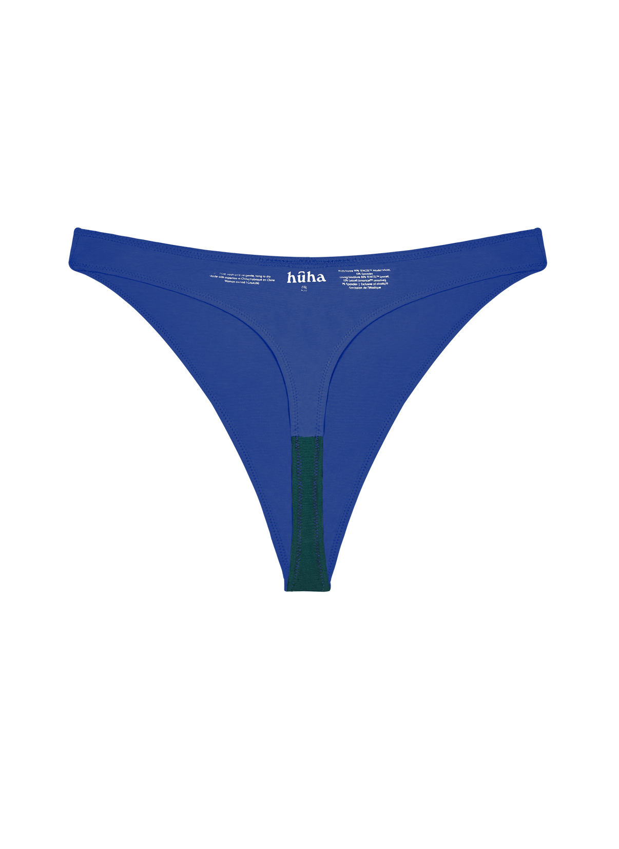 Power Play Blue