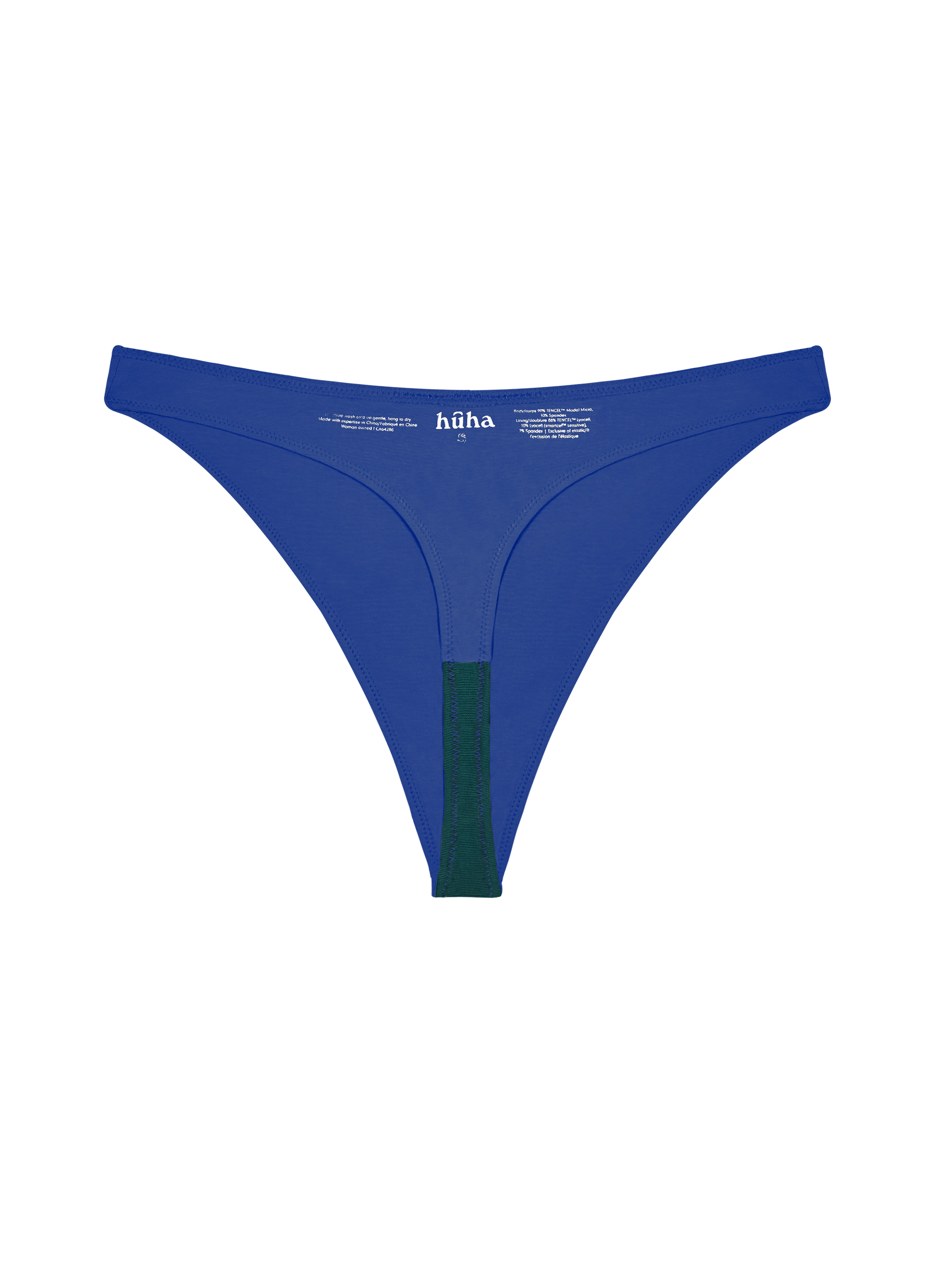 Power Play Blue