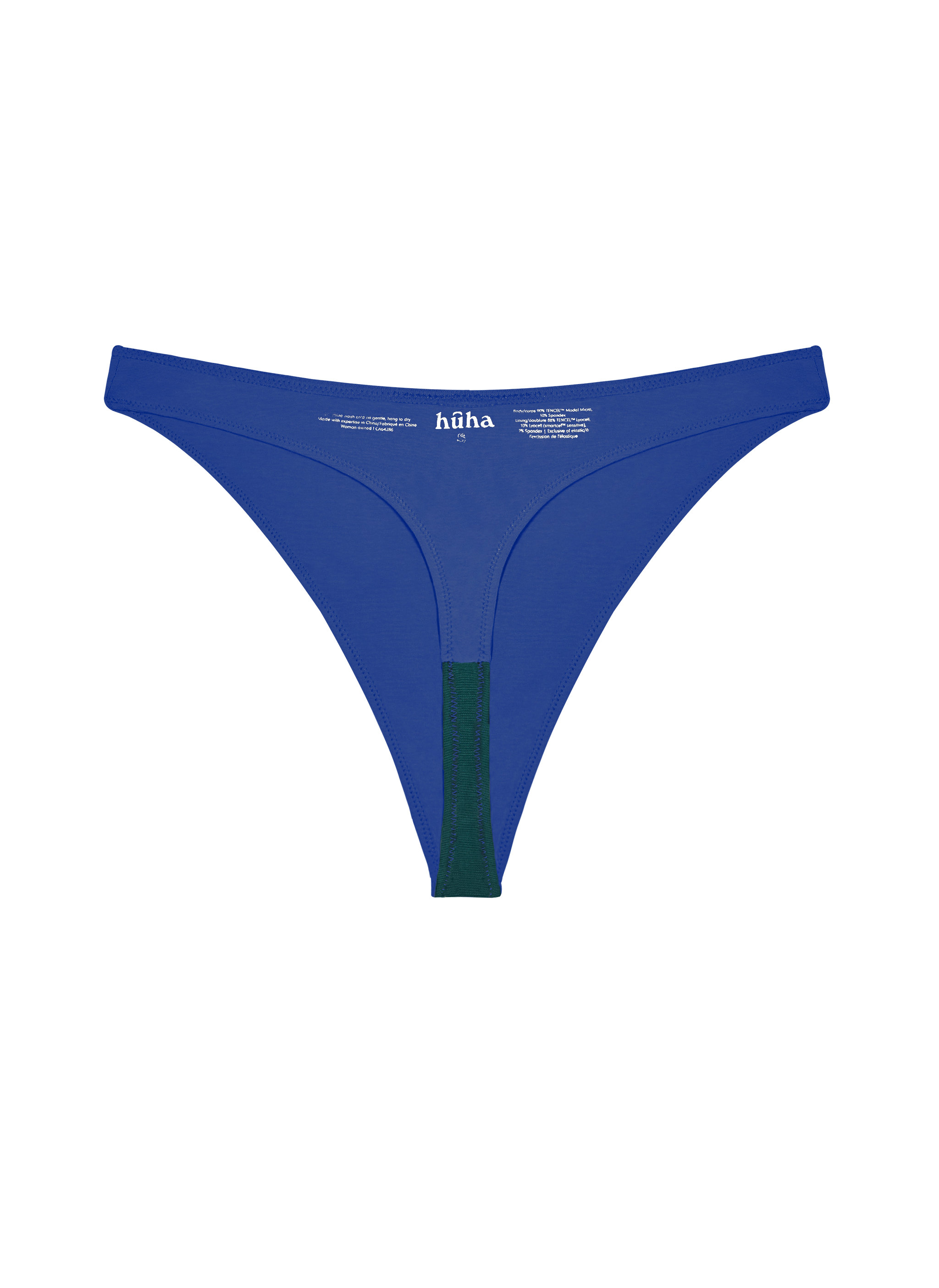 Power Play Blue