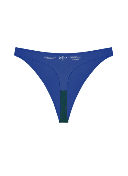 Power Play Blue