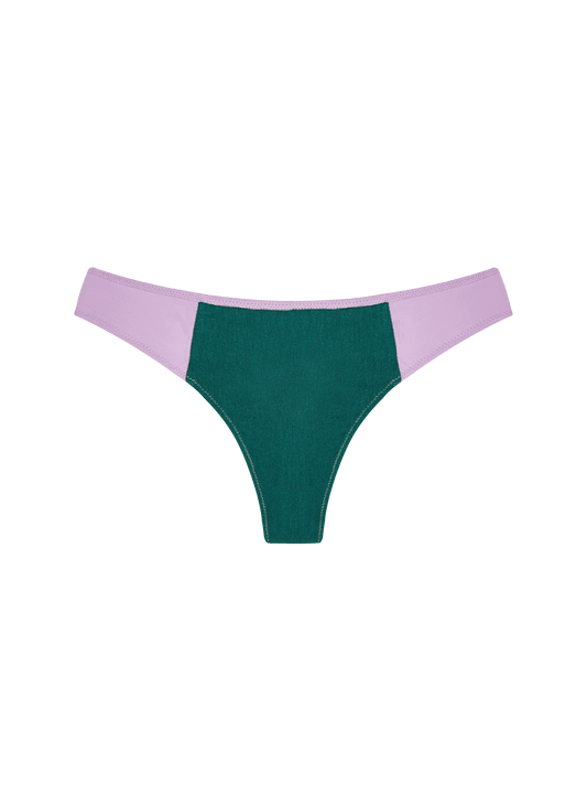 Low Profile Thong