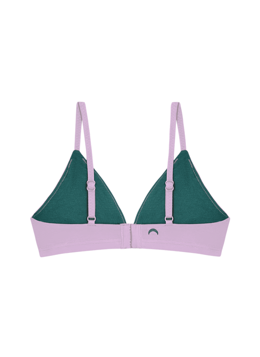 Triangle Bra