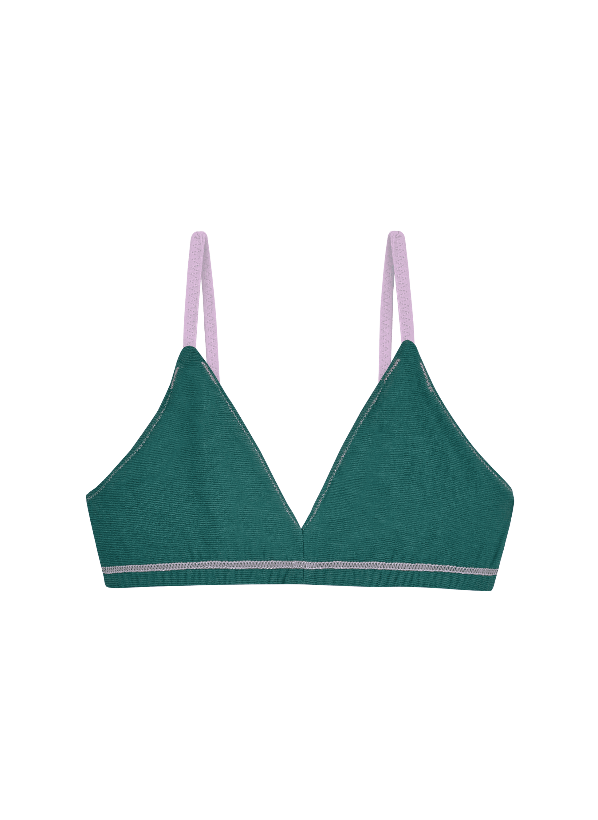 Lilac Triangle Bra | Huha Underwear – huha Lilac Triangle Bra | Huha Underwear – huha