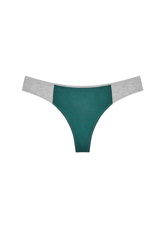 Low Profile Thong