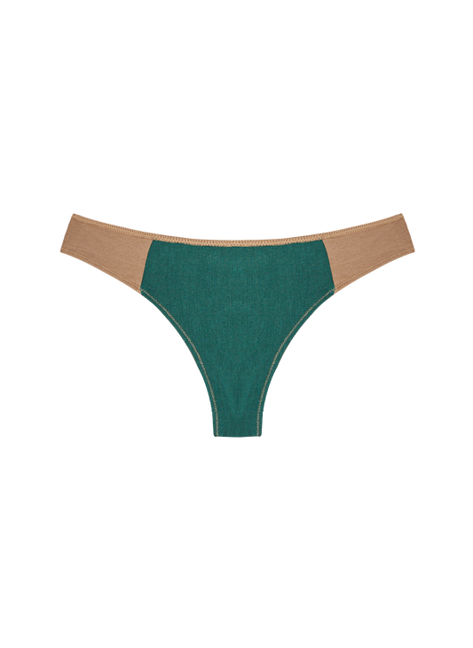 Low Profile Thong