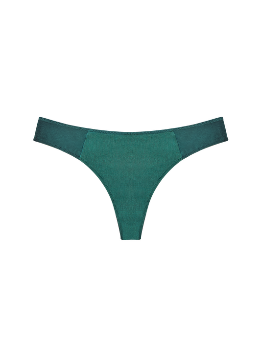 Low Profile Thong