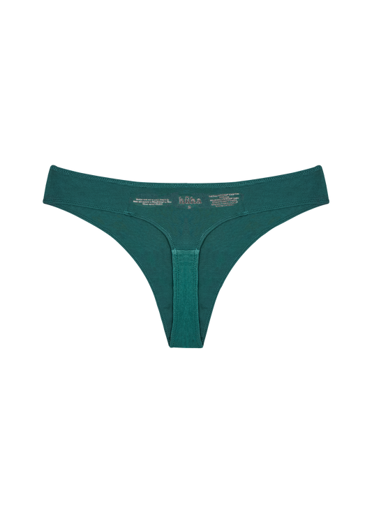 Low Profile Thong