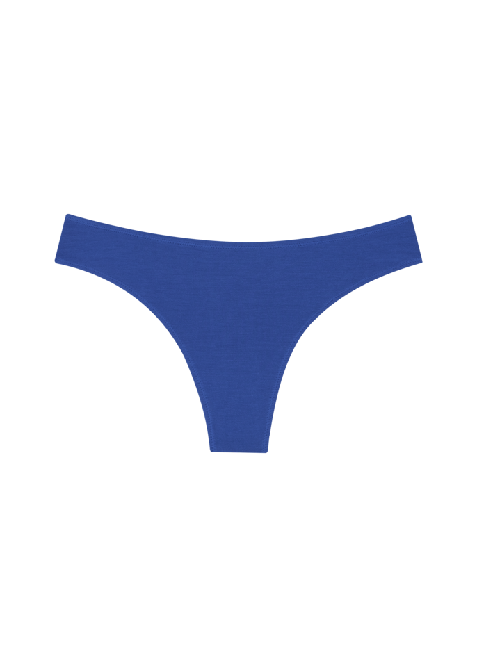 Power Play Blue