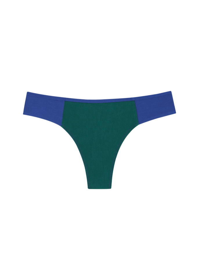 Power Play Blue