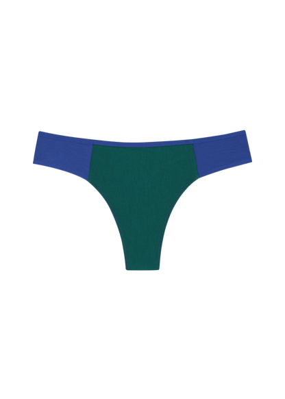 Power Play Blue
