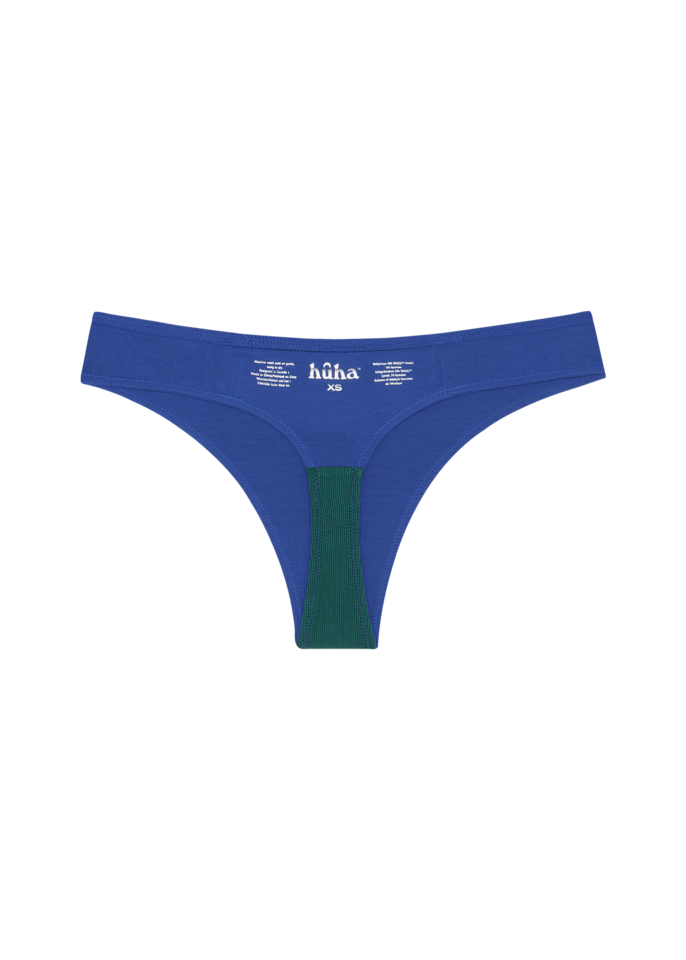 Power Play Blue