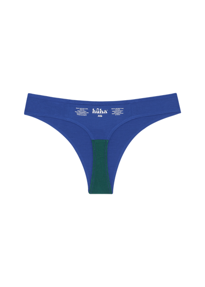 Power Play Blue