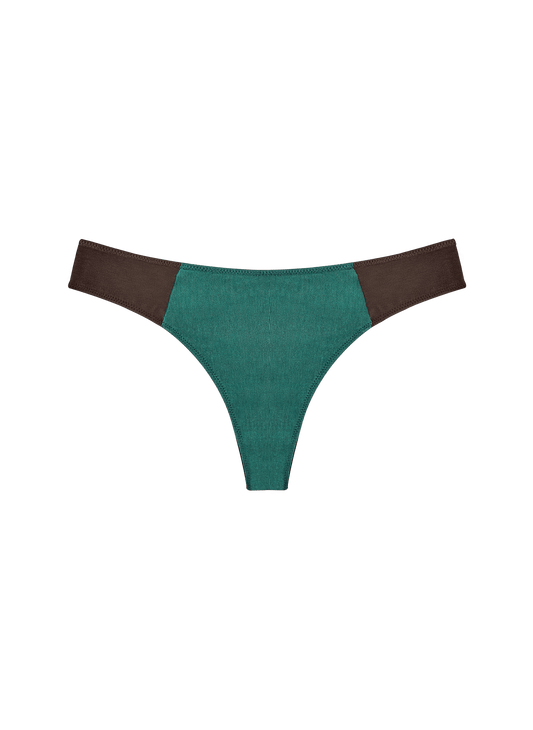 Low Profile Thong