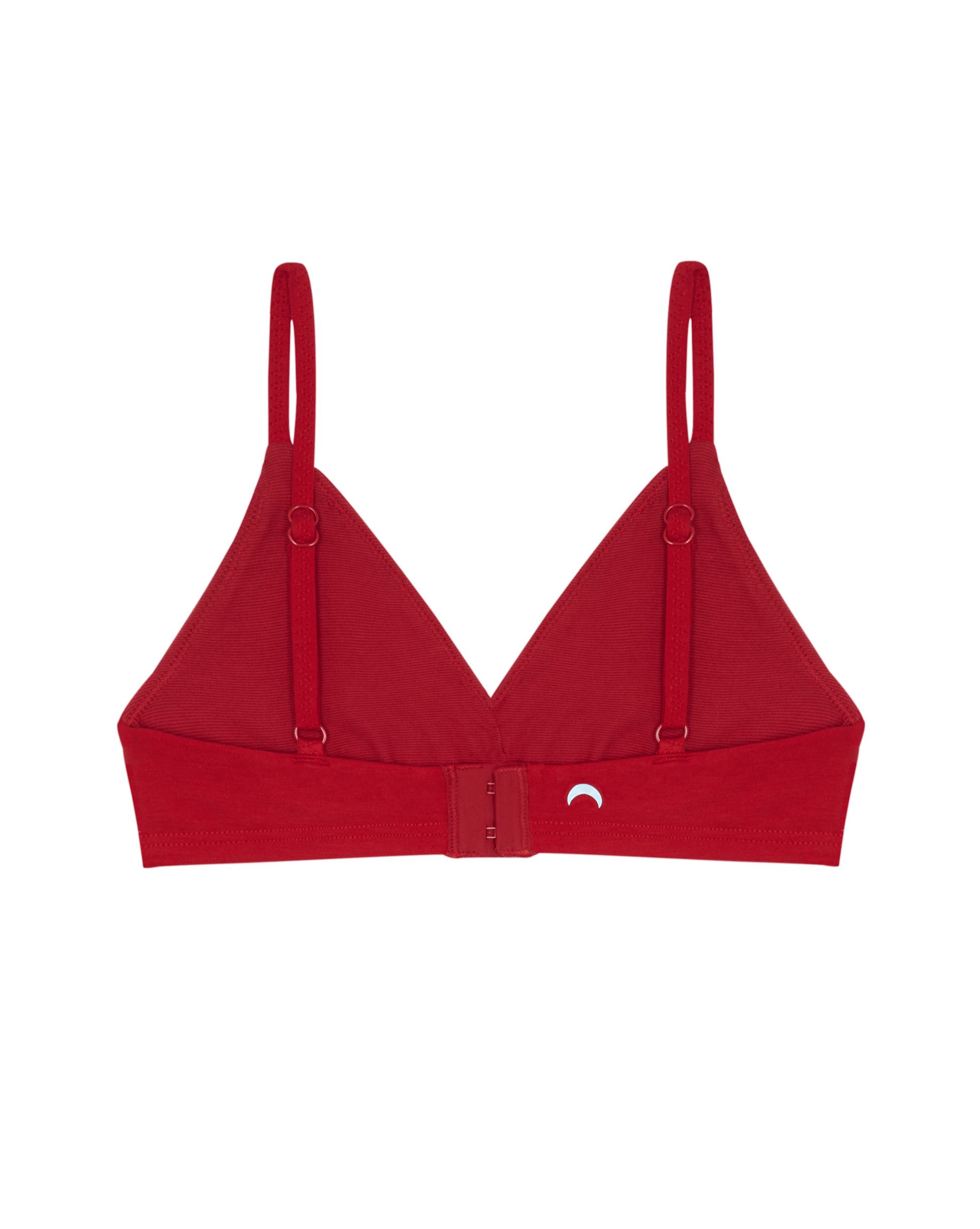 HOSKEL Bras for Women Underwear Women's Small Chest Gathered, No Trace, No  Steel Ring, Beautiful Back Bra, Upper Support, Side Retraction, Thick Bra ( Size : 75A): Buy Online at Best Price in