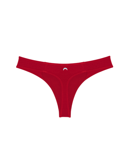 Mineral Underwear Low Profile Thong
