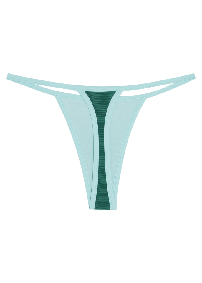 Plunge