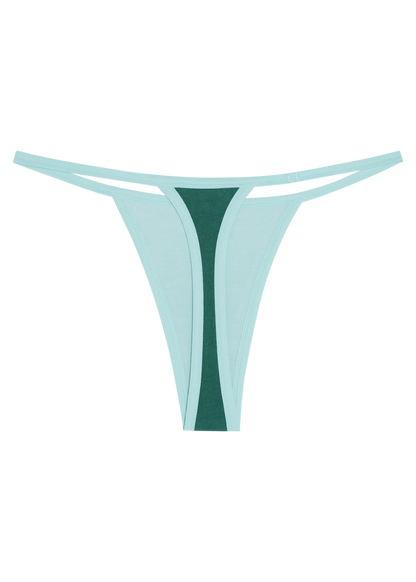 Plunge