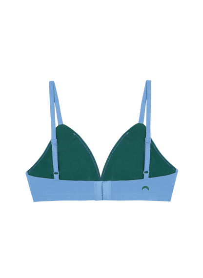 Sky Blue
