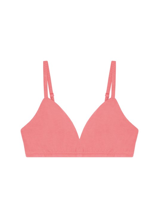 Triangle Bra