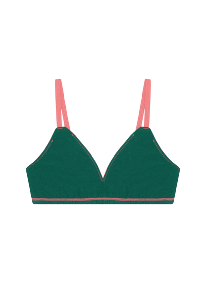Triangle Bra