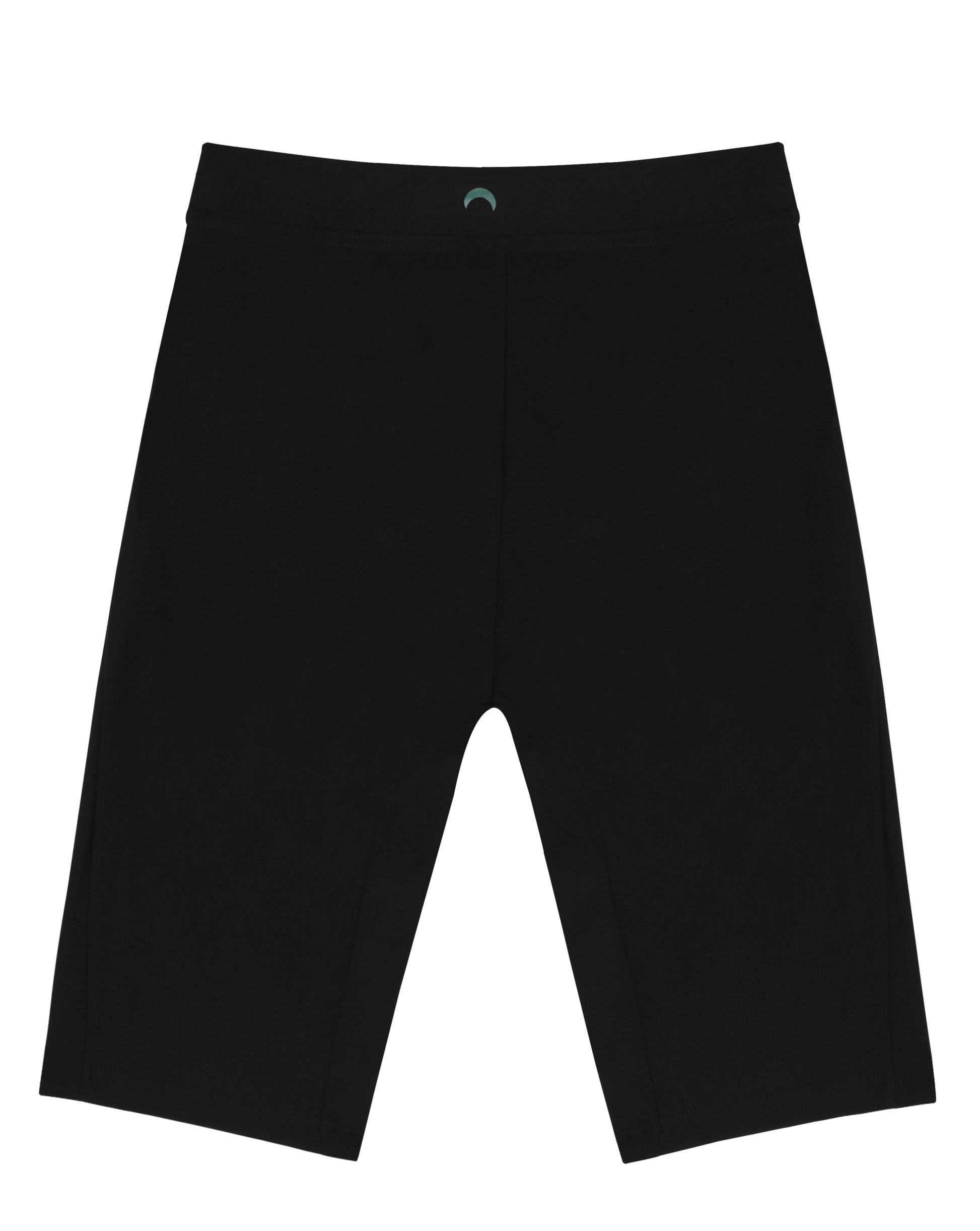 Seamless Comfort Bike Shorts Pack of 2 Nude / Black - Bras