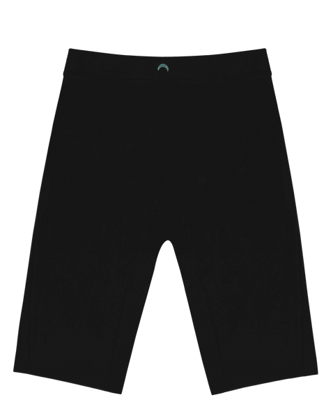 Black Bike Short | Huha Underwear – huha