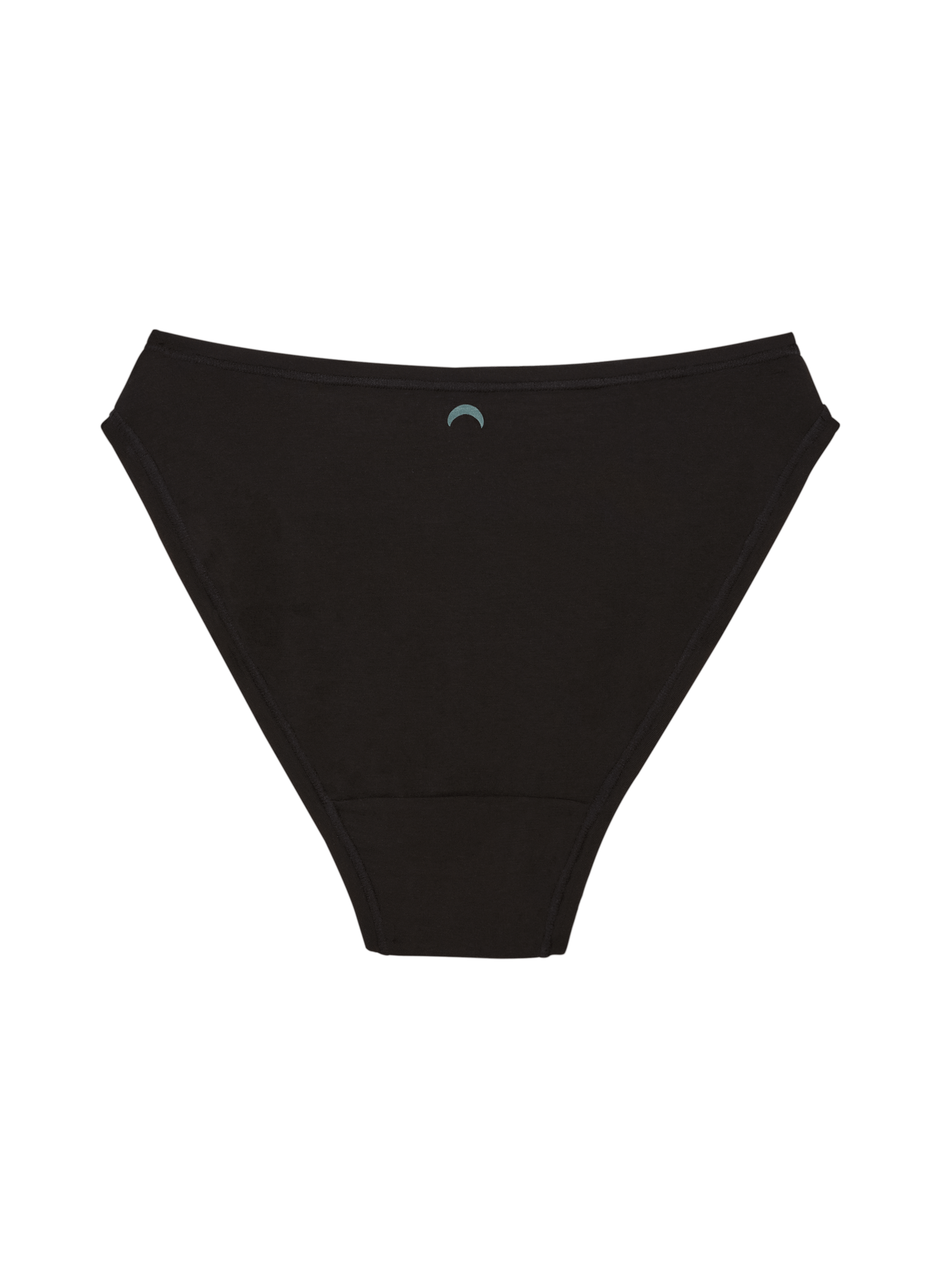 Bonds Women's BCUÃ‚ Bikini Heavy Bikini Style Underwear, Black, 6 US :  : Clothing, Shoes & Accessories