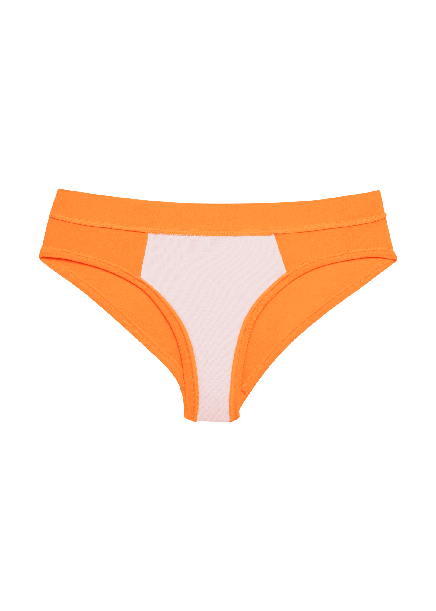 Creamsicle