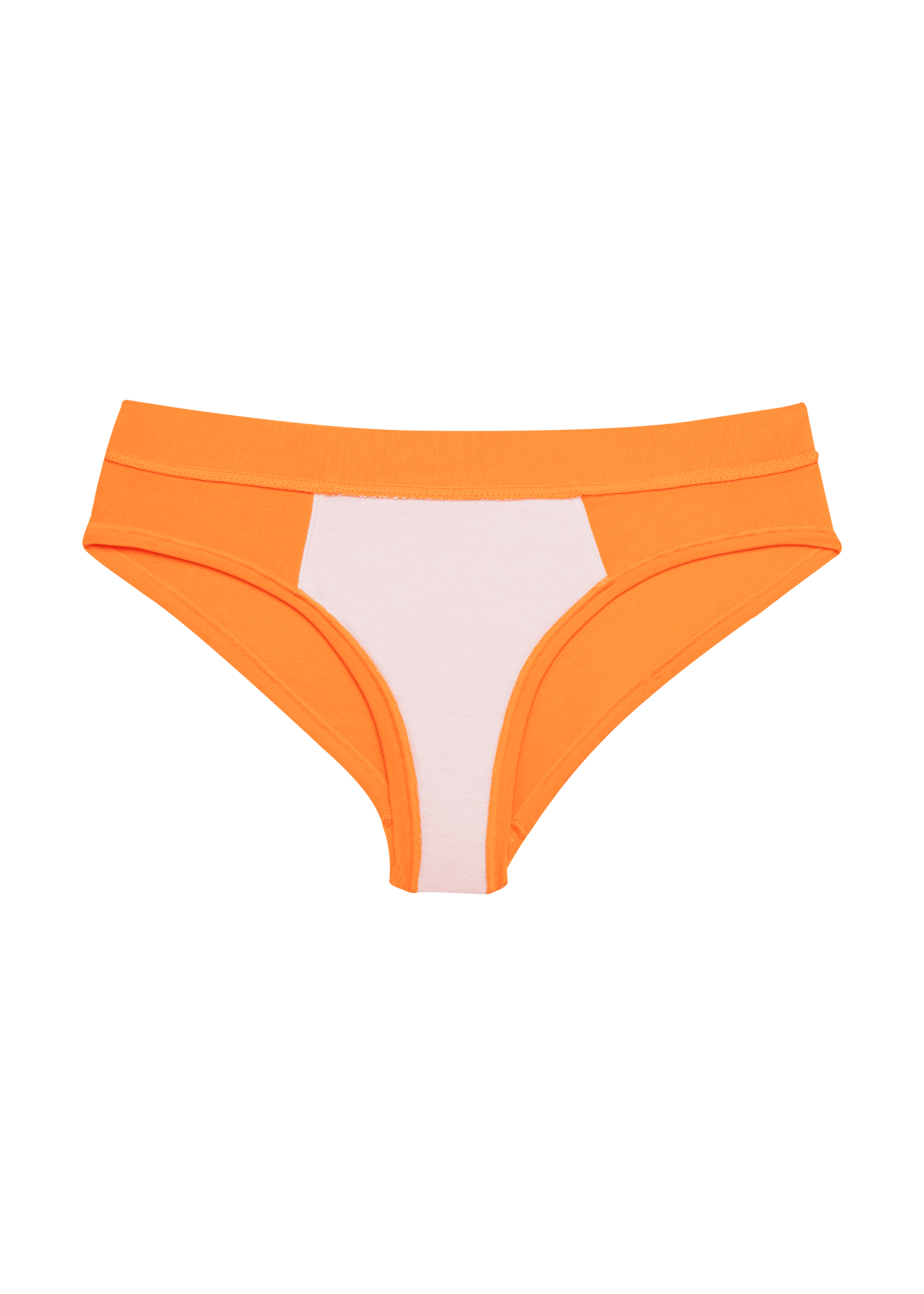 Creamsicle