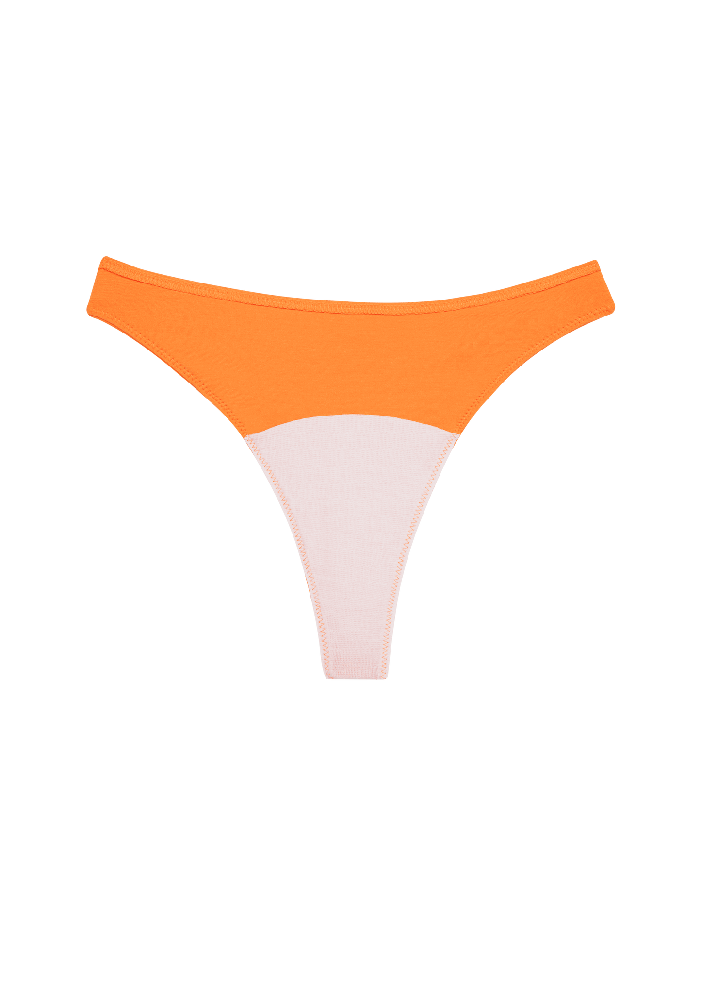 Creamsicle