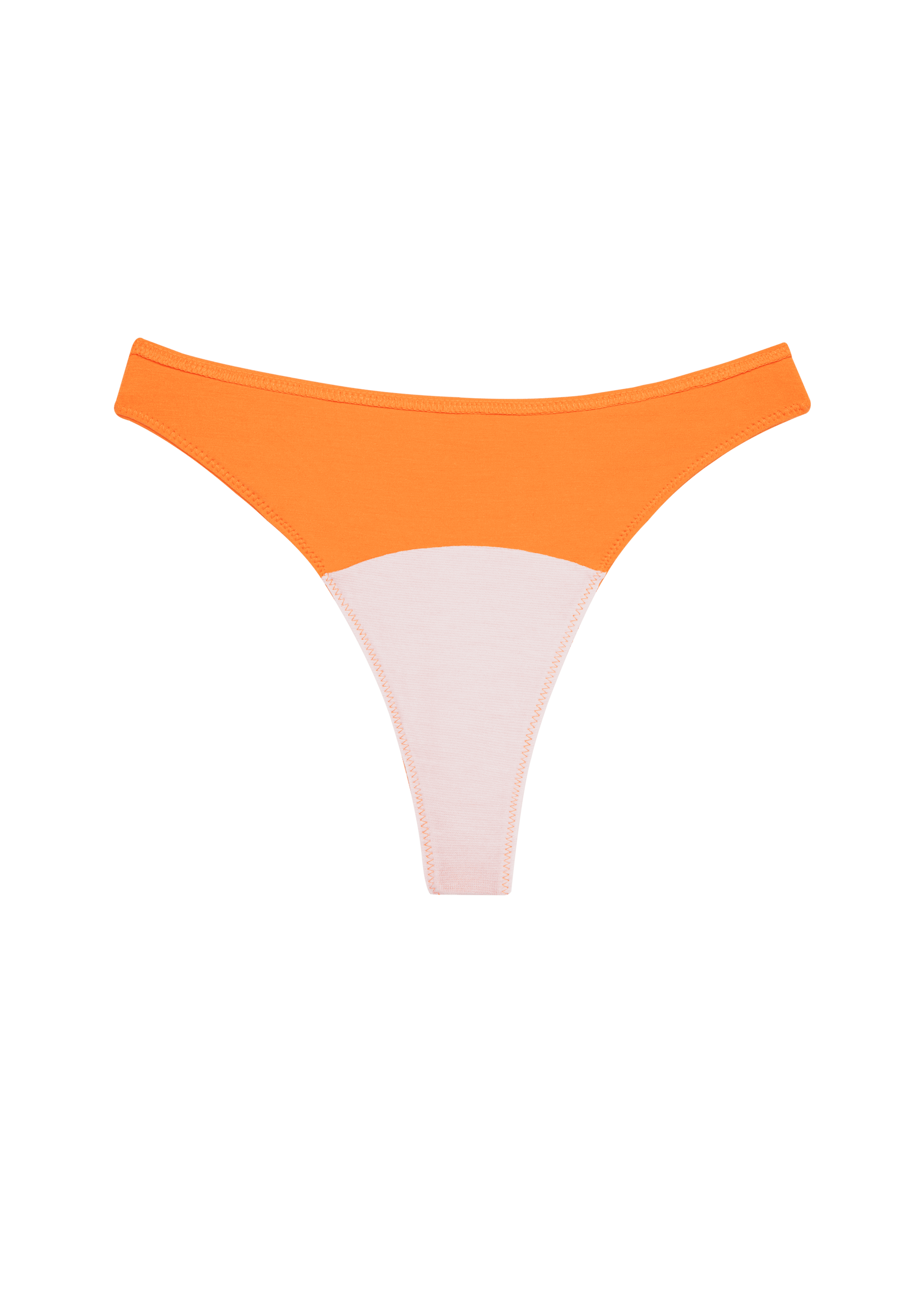Creamsicle