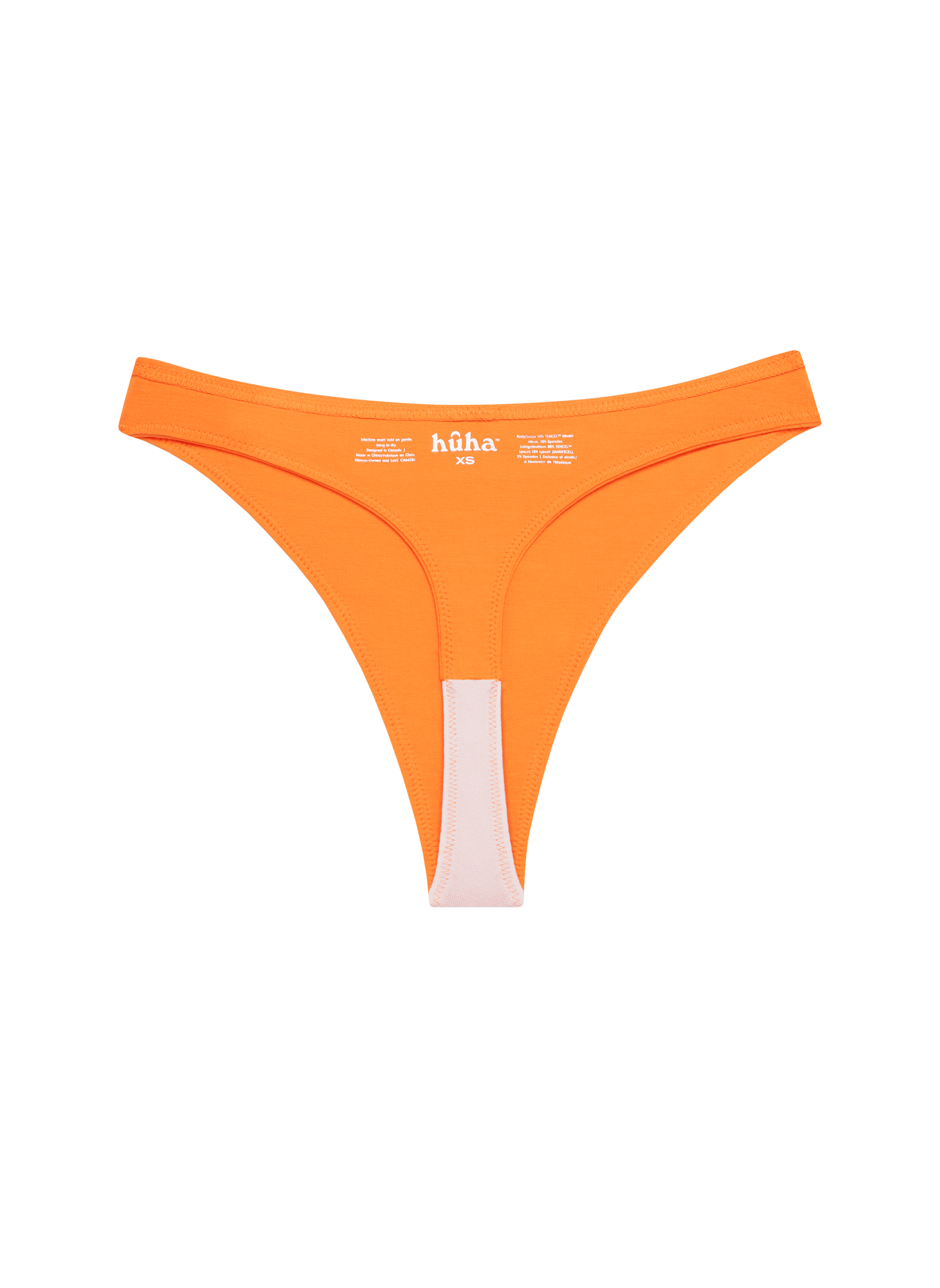 Creamsicle