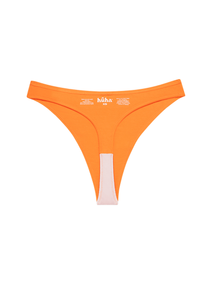 Creamsicle