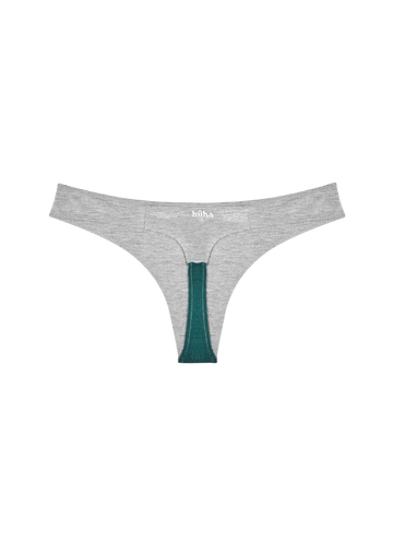 Low Profile Thong