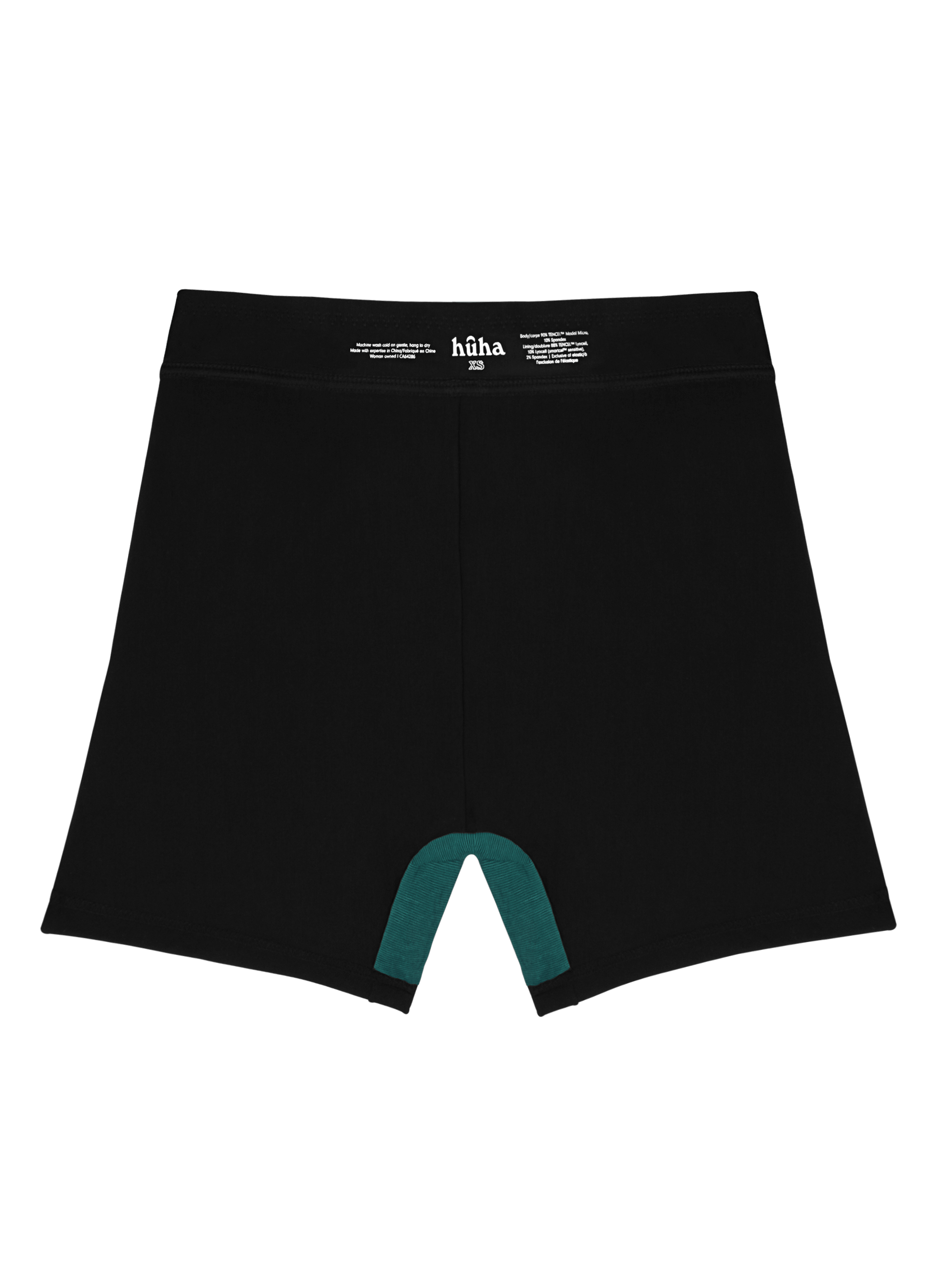 Flattering Women's Boxer Shorts Are This Summer's Surprise