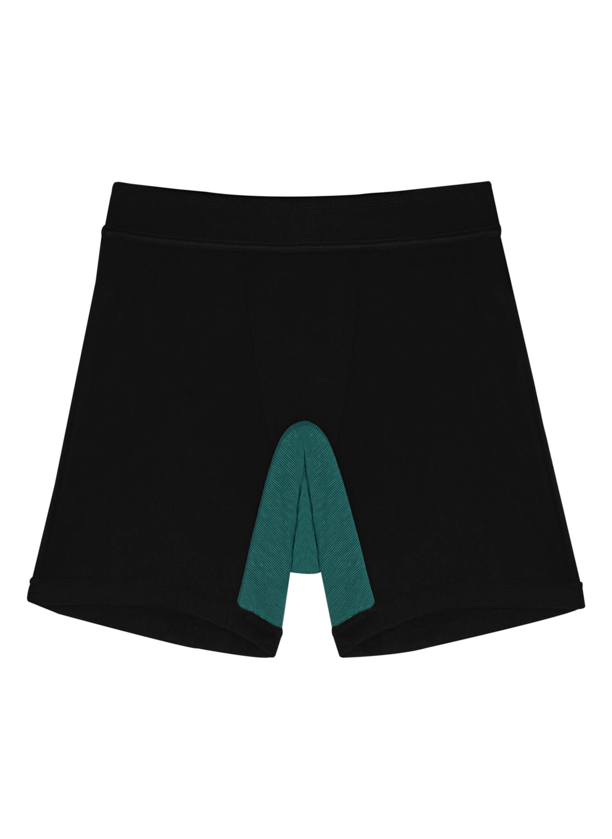  UA Tech 9in 2 Pack, Black - men's underwear