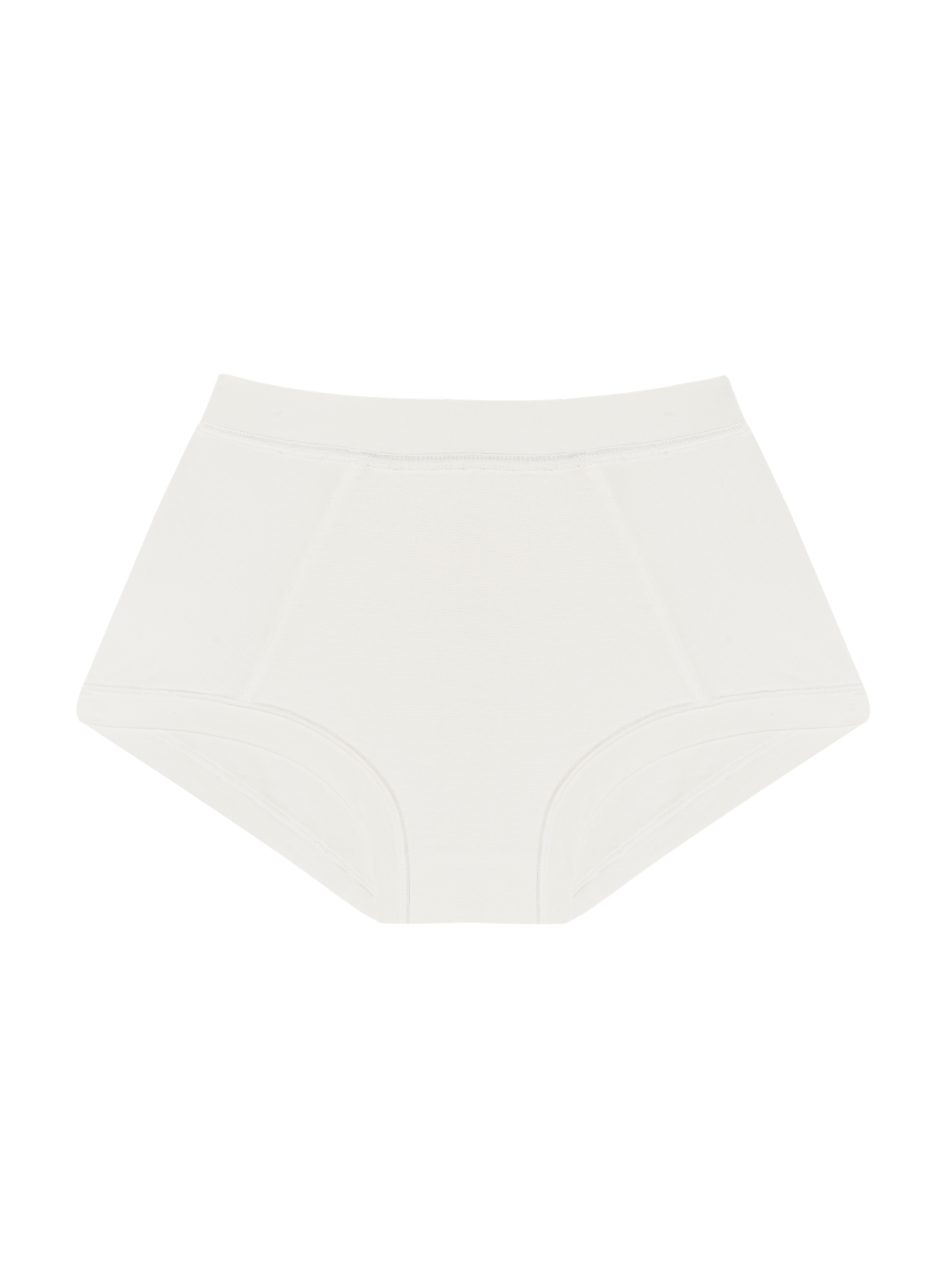 Undyed