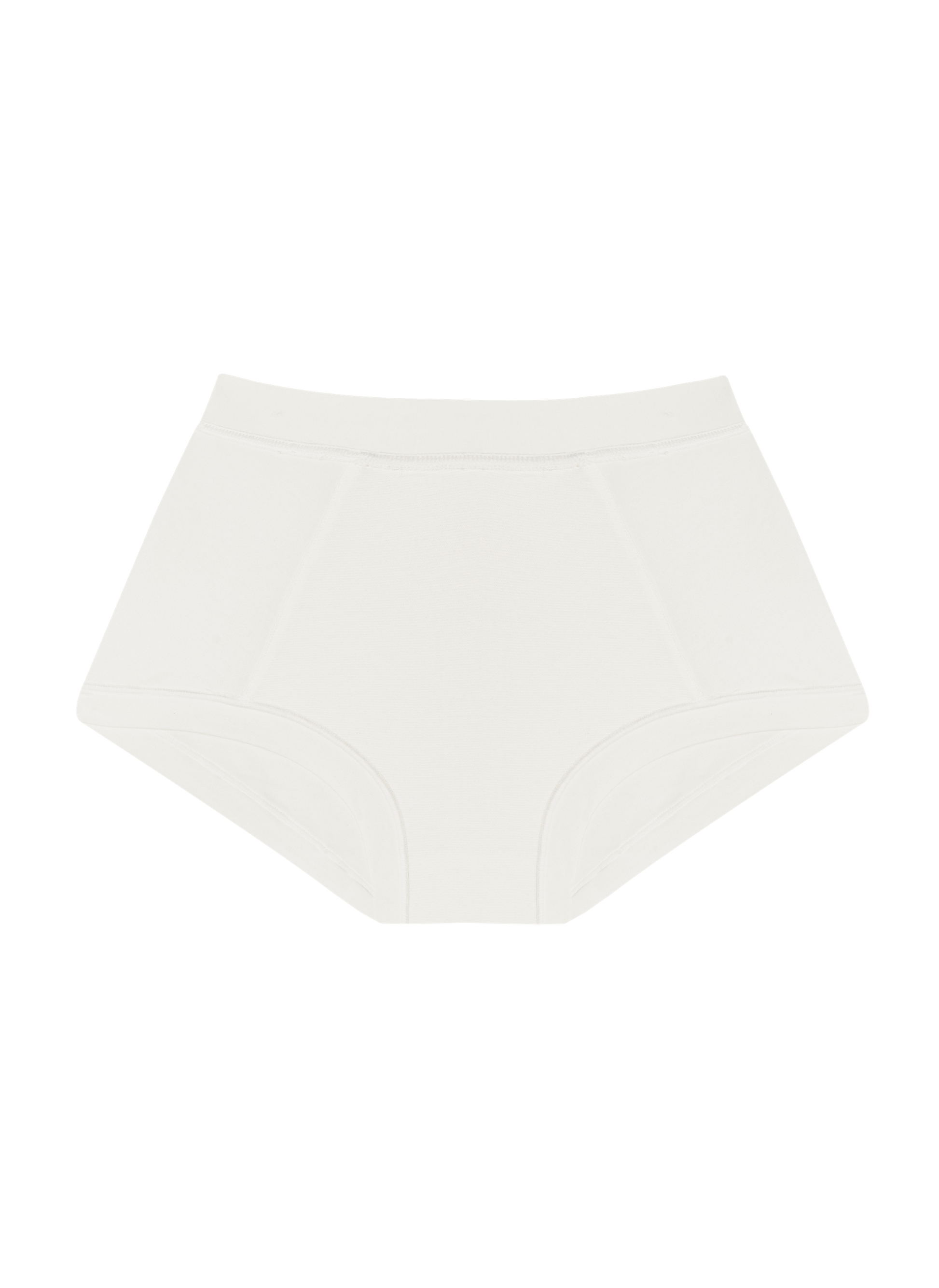 Undyed