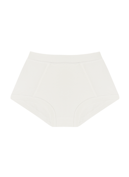 Undyed