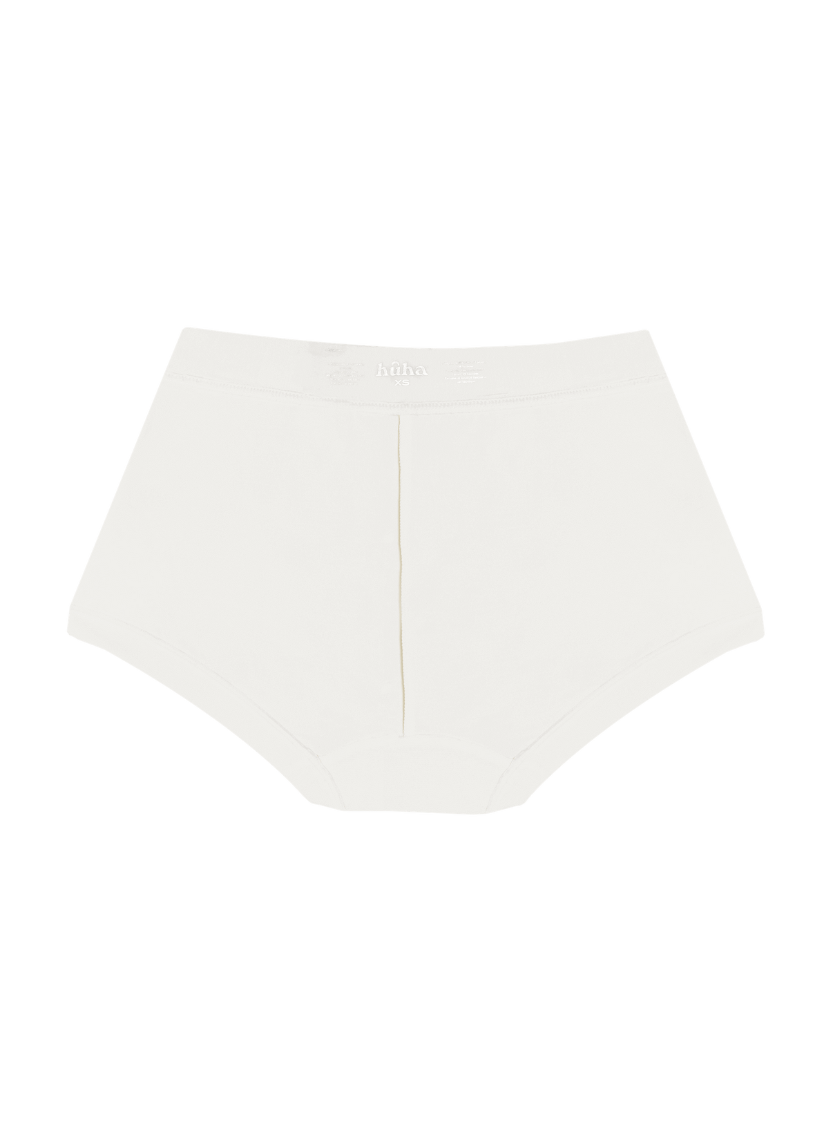 Undyed