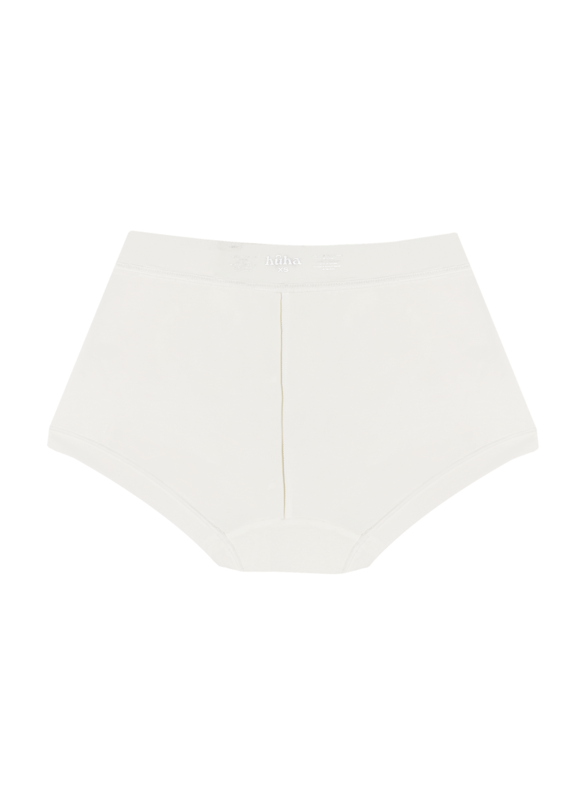Undyed