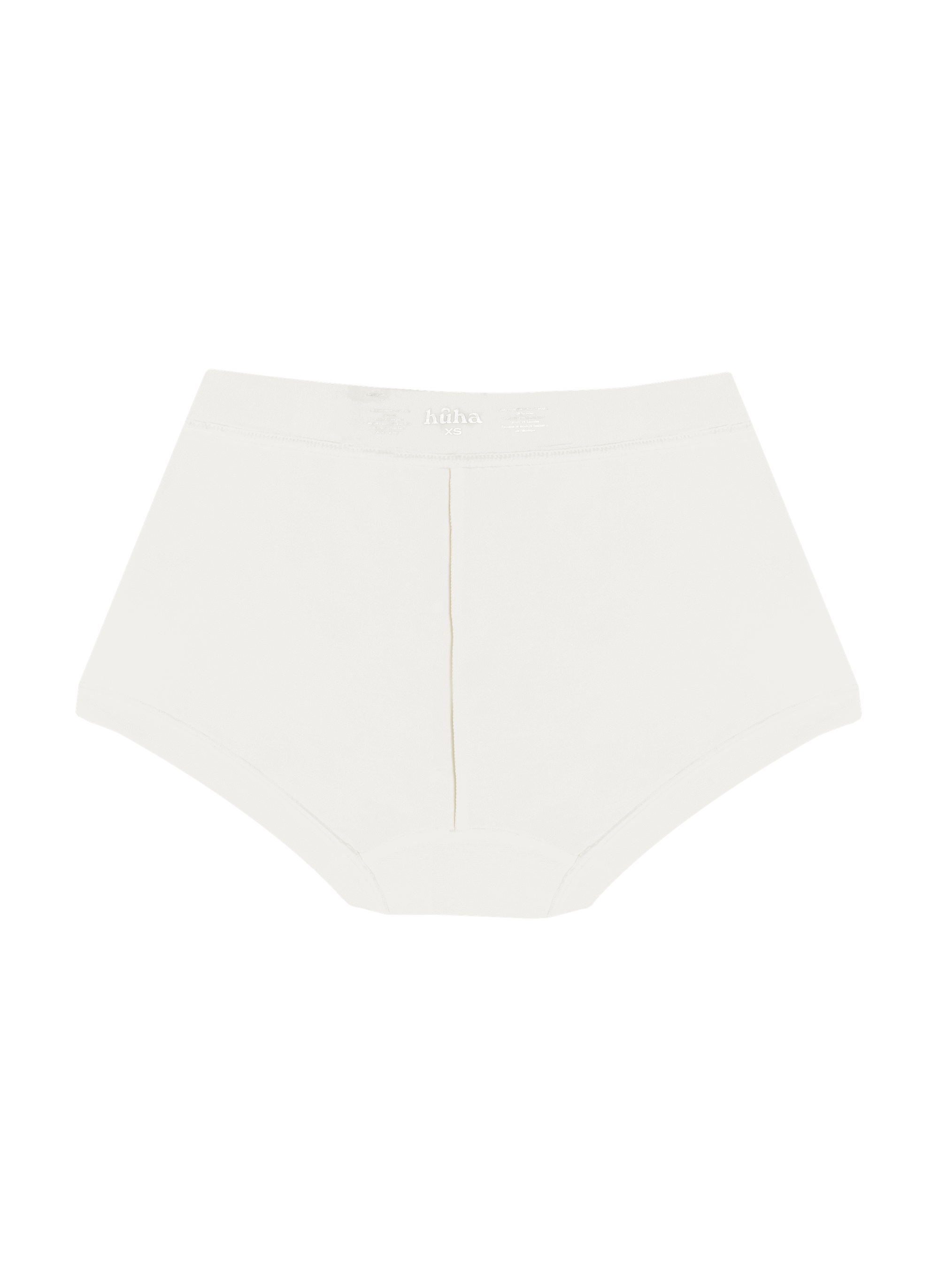Undyed