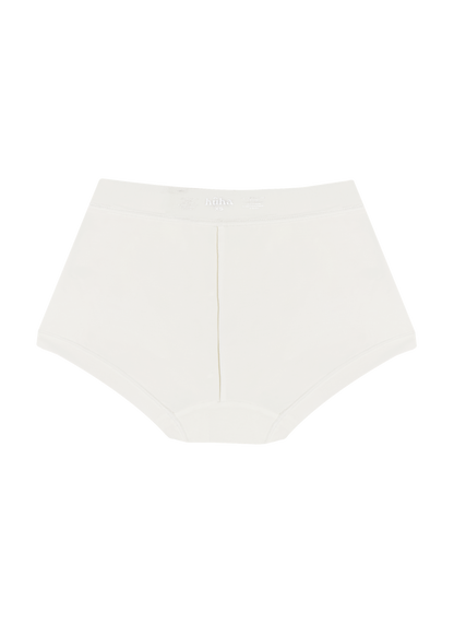Undyed