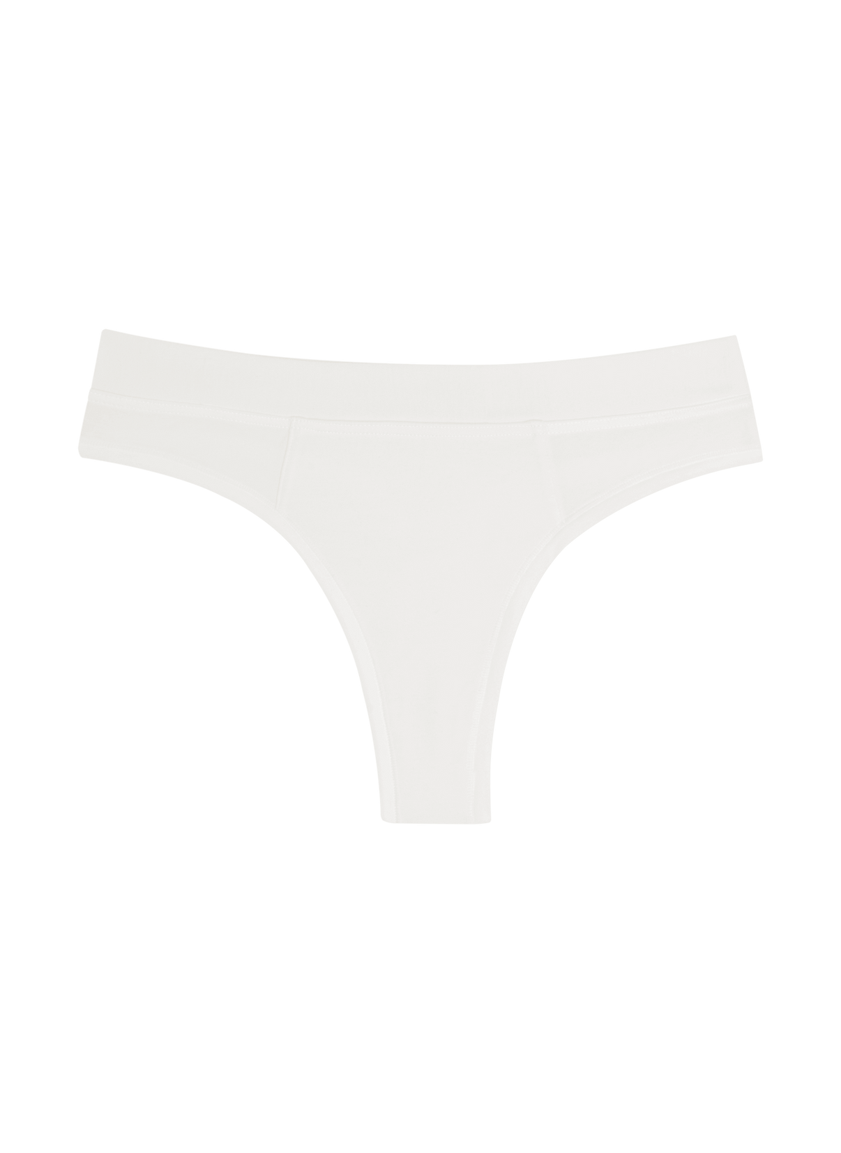 Undyed