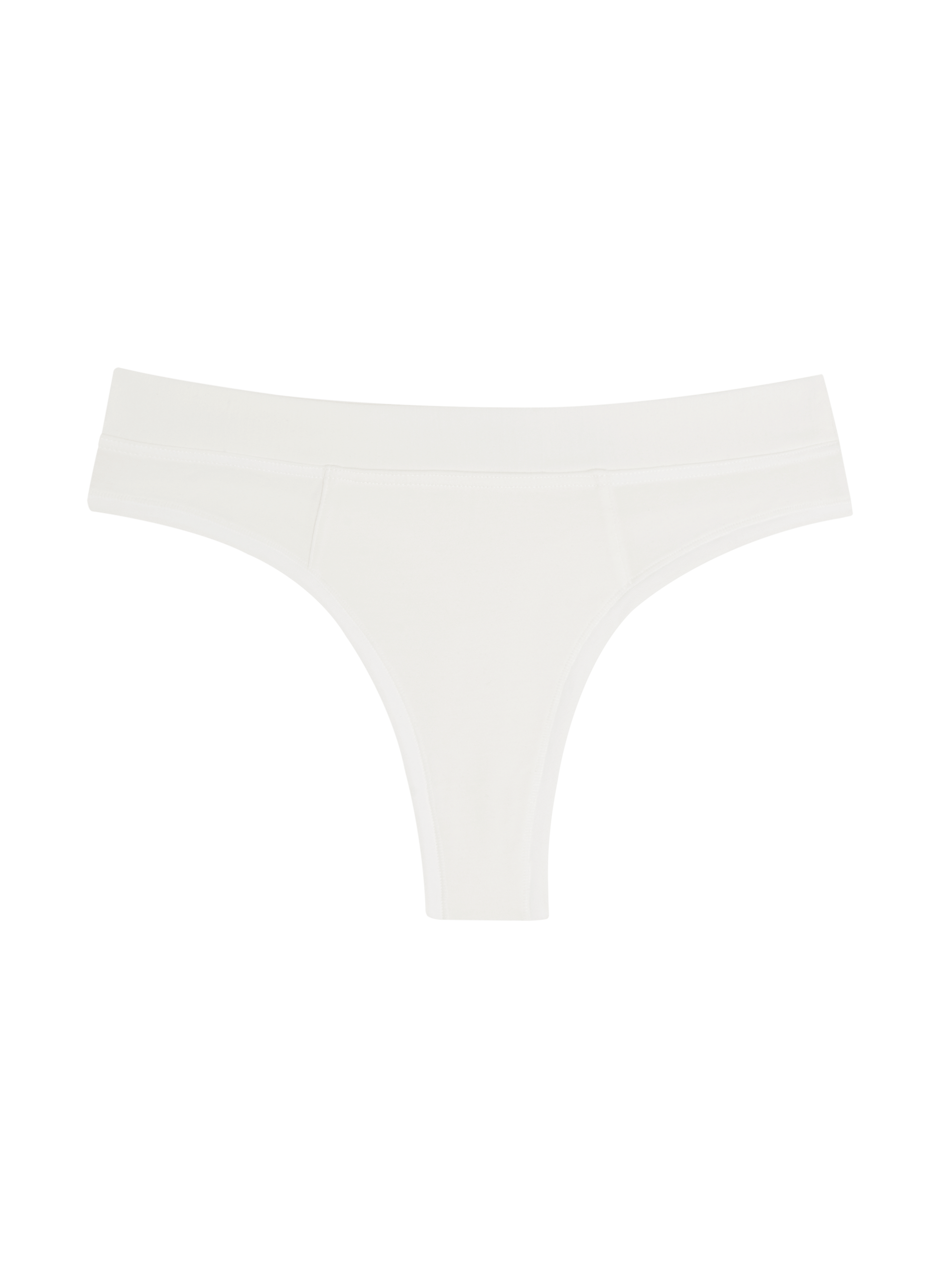 Undyed