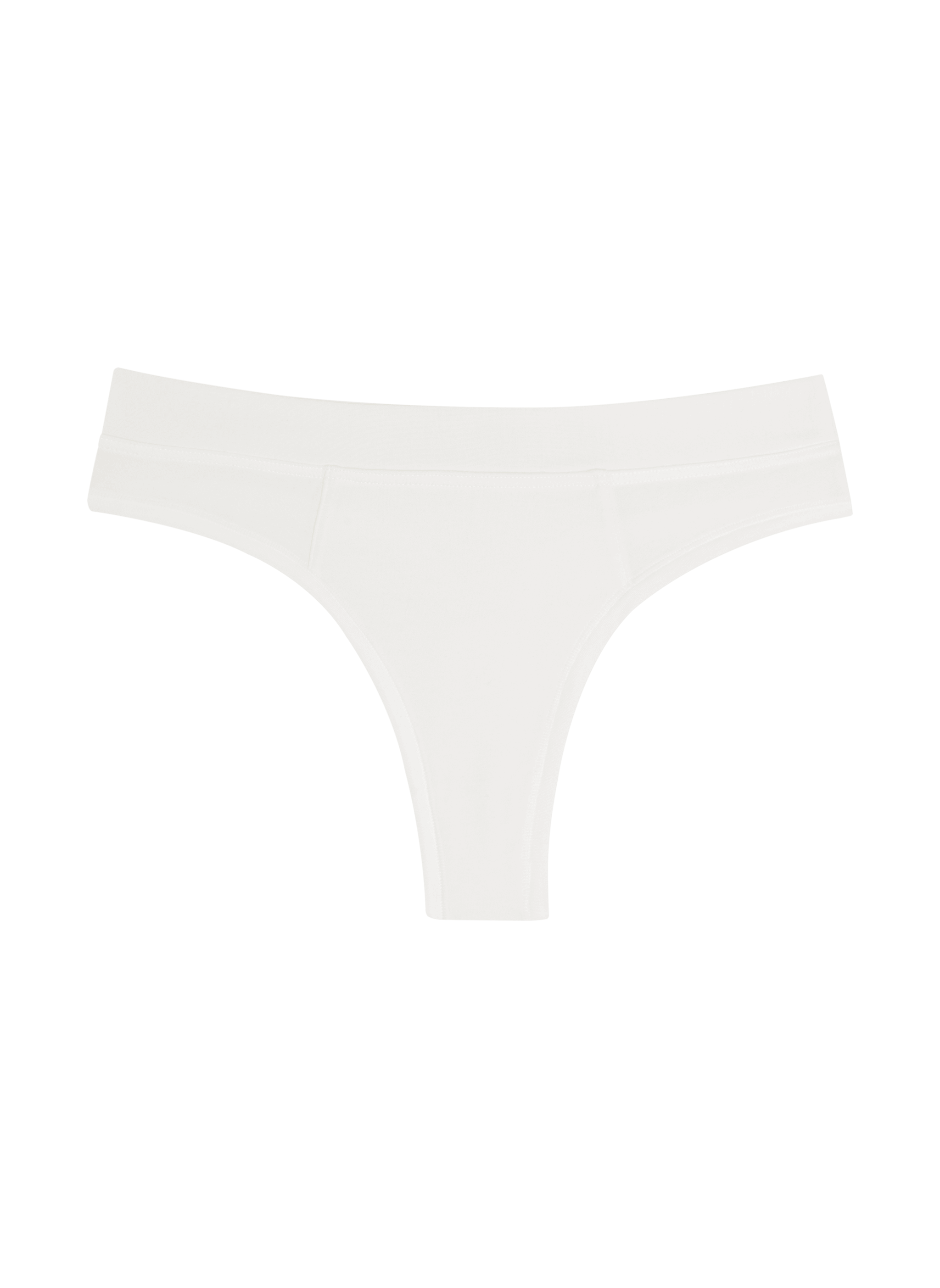 Undyed