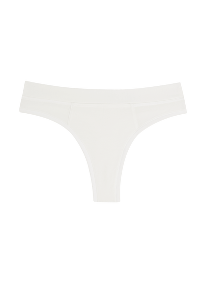 Undyed